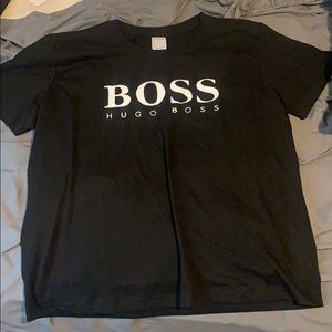 Hugo boss t shirt